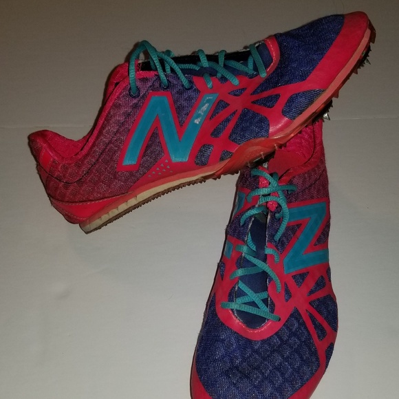 New Balance Track Spikes - Picture 1 of 4